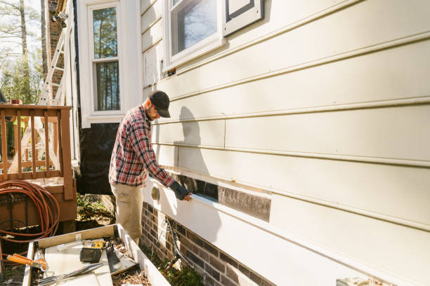 Trusted Siding Replacement service in Schiller Park, IL - Squared Siding